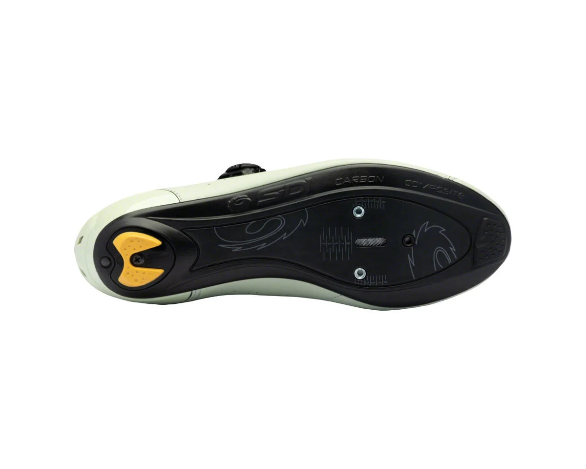 Sidi Genius 10 Road Shoes (Sage) (40.5) - view 5